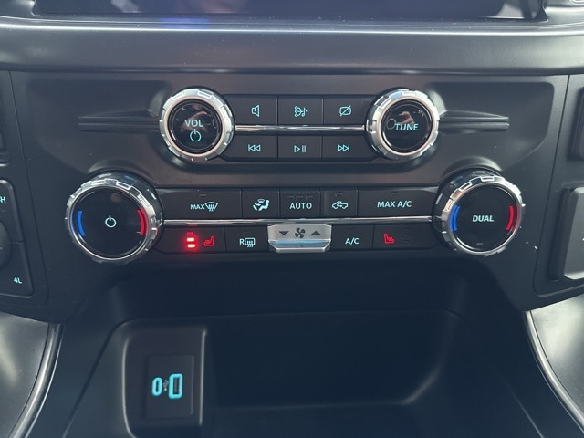 2024 FORD F-150 - Image 27