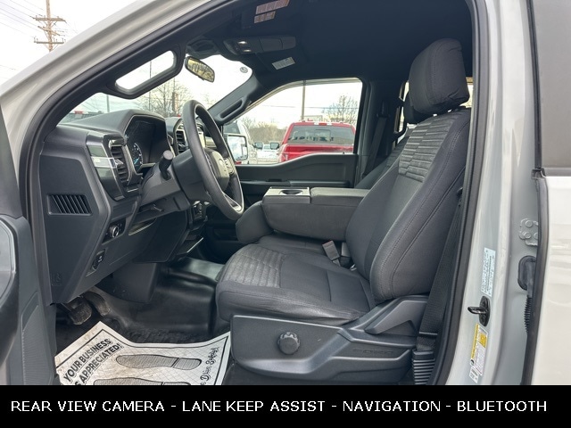 2023 FORD F-150 - Image 16