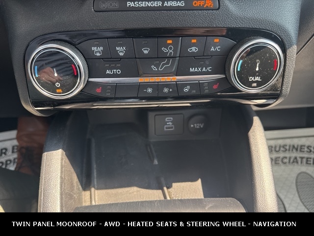 2022 FORD ESCAPE - Image 30