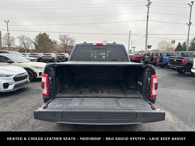 2022 FORD F-150 - Image 12