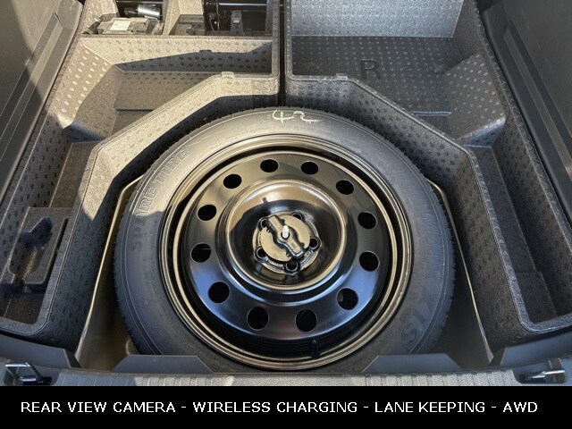 2024 FORD EDGE - Image 15