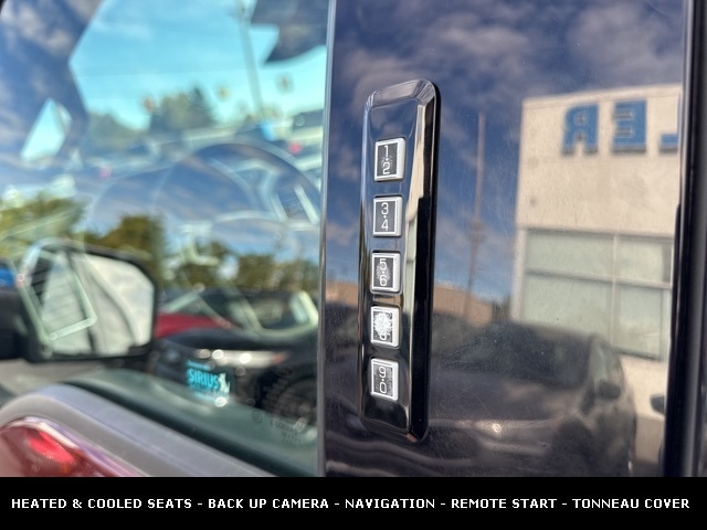 2016 FORD F-150 - Image 23