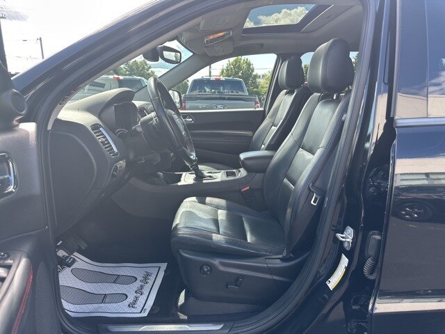 2018 Dodge Durango GT photo 2