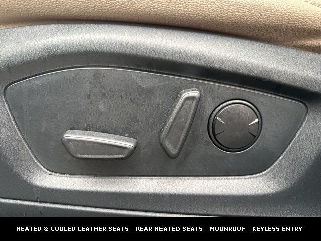 2023 FORD EXPLORER - Image 21