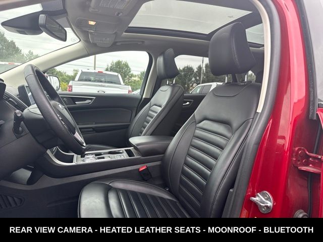 Used 2024 Ford Edge SEL SUV