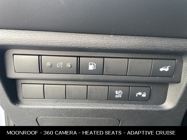 2024 MITSUBISHI OUTLANDER - Image 19