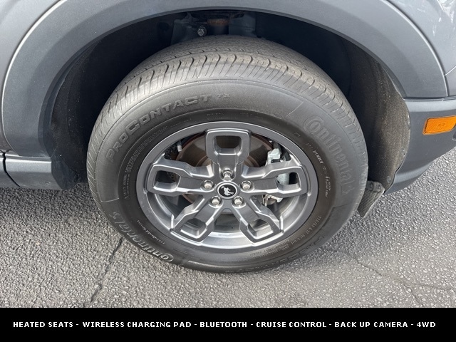 2023 FORD BRONCO SPORT - Image 34