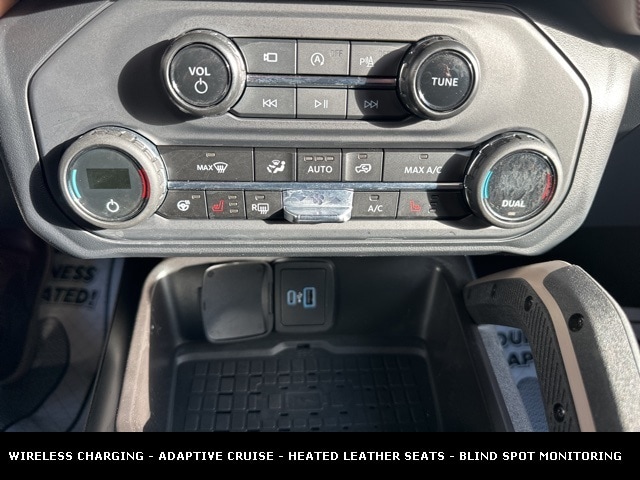 2024 FORD BRONCO - Image 26