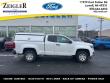Used 2018 Chevrolet Colorado Work Truck Truck Extended Cab