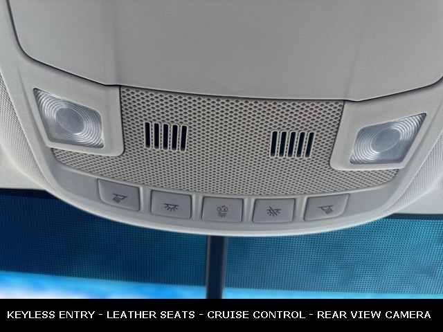 2016 FORD EDGE - Image 25