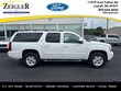 Chevrolet Suburban 1500