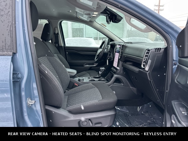 2024 FORD RANGER - Image 33
