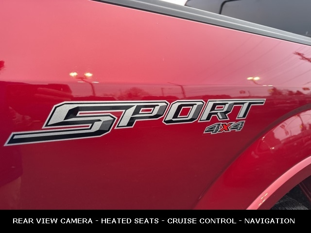 2018 FORD F-150 - Image 12