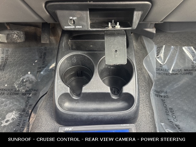 2004 FORD RANGER - Image 21