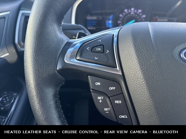 2018 FORD EDGE - Image 19