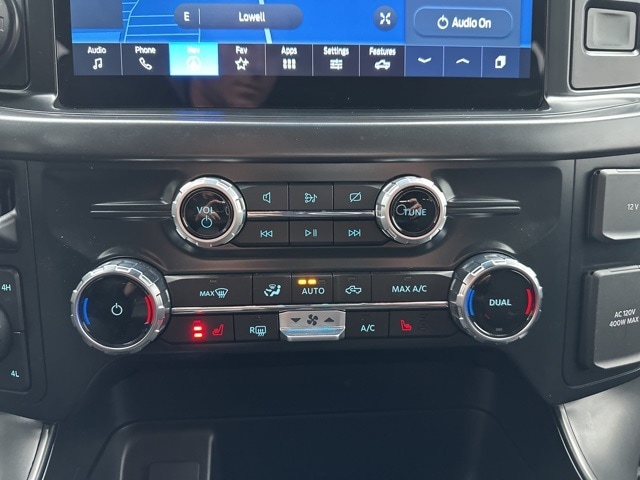 2024 FORD F-150 - Image 26