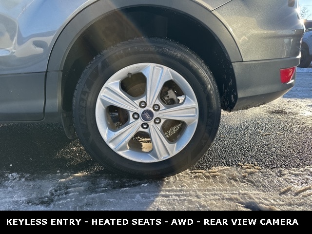 2014 FORD ESCAPE - Image 31