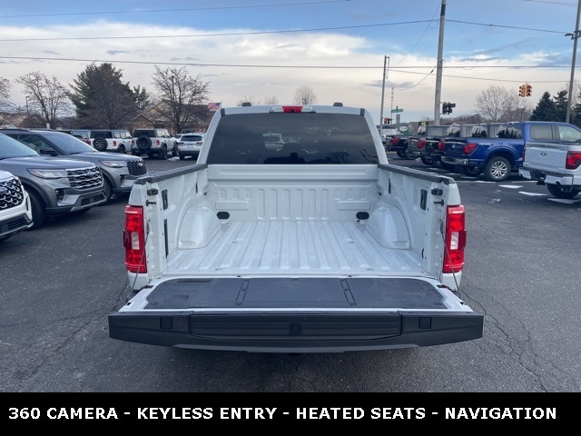 2023 FORD F-150 - Image 14