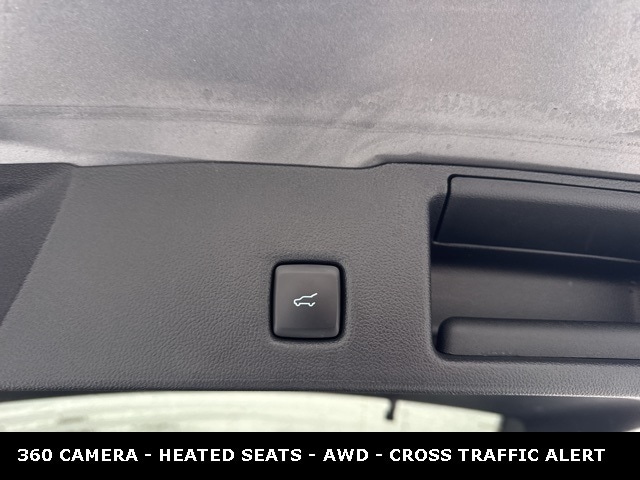 2024 FORD ESCAPE - Image 14