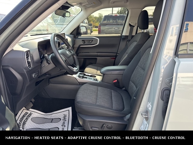 2022 FORD BRONCO SPORT - Image 3