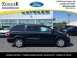  Chrysler Town & Country