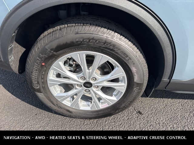 2023 FORD ESCAPE - Image 30