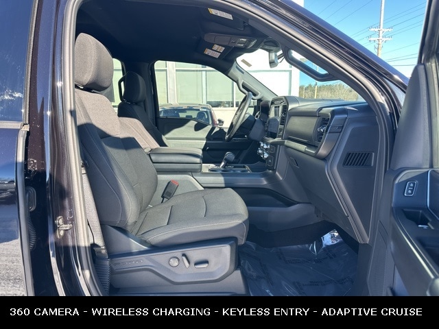 2024 FORD F-150 - Image 31