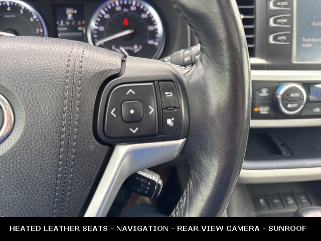 2015 TOYOTA HIGHLANDER - Image 31