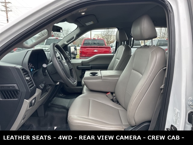 2019 FORD F-150 - Image 2