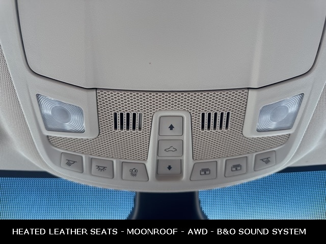 2024 FORD EDGE - Image 30