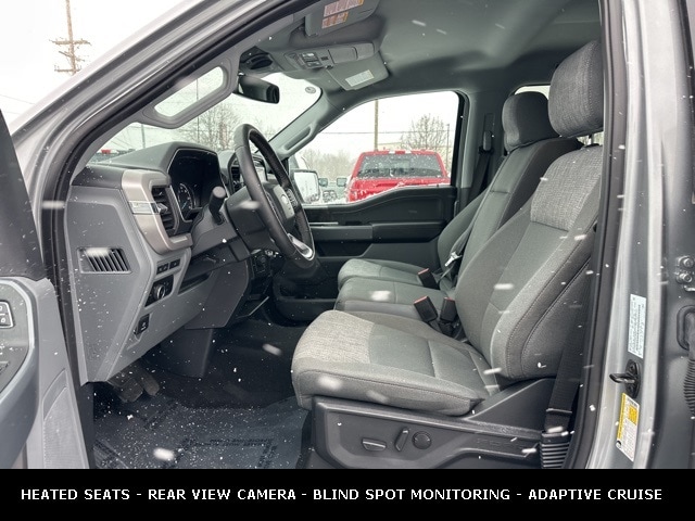 2023 FORD F-150 - Image 18