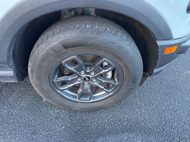 2023 FORD BRONCO SPORT - Image 37