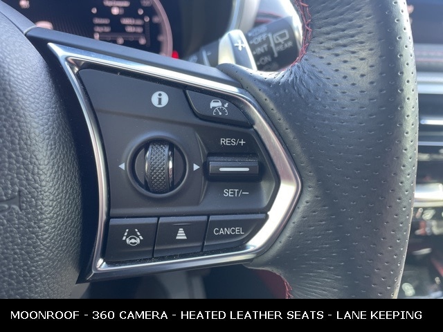 2025 ACURA MDX - Image 22