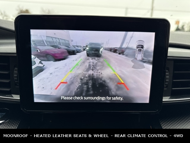 2024 FORD EXPLORER - Image 26