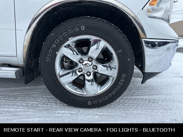 2014 RAM 1500 - Image 30