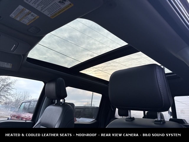 2022 FORD F-150 - Image 20