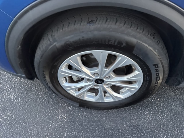 2023 FORD ESCAPE - Image 32