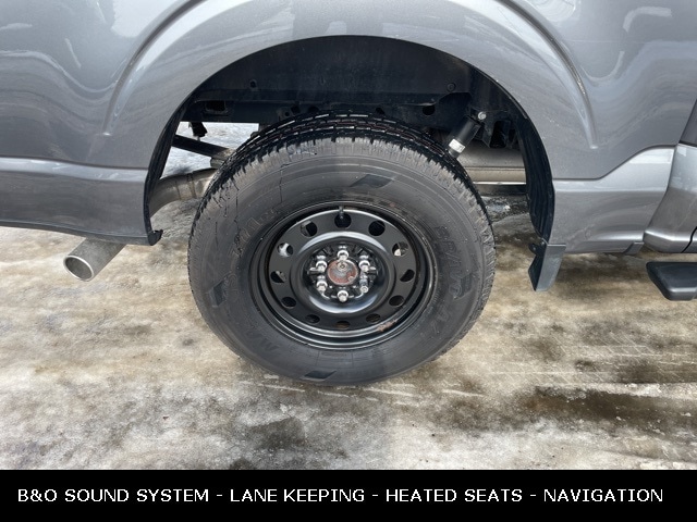 2023 FORD F-150 - Image 31