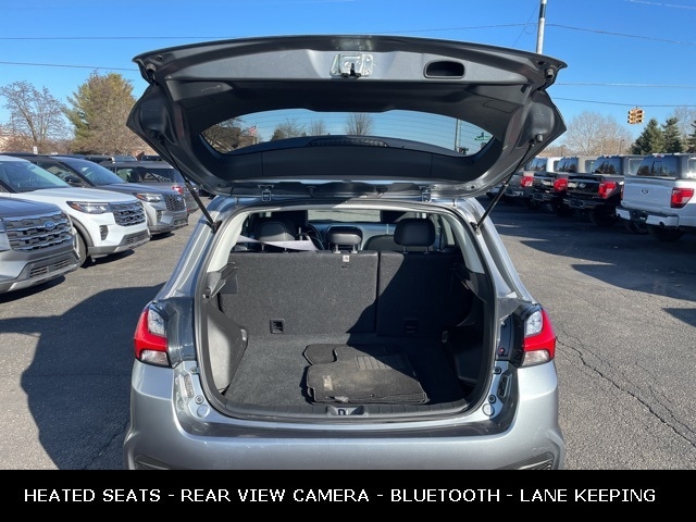 2024 MITSUBISHI OUTLANDER SPORT - Image 13