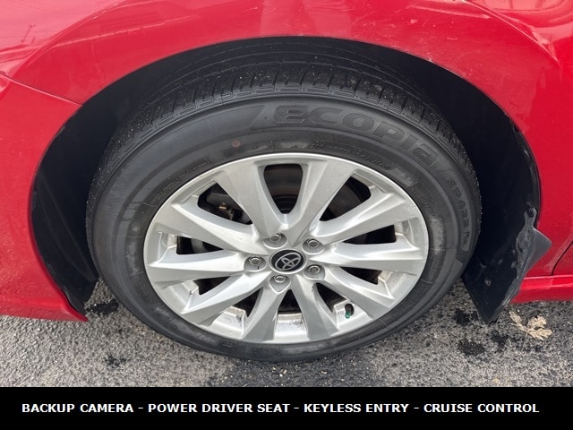 2020 TOYOTA CAMRY - Image 24