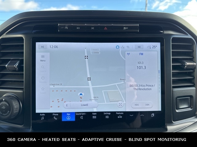 2024 FORD F-150 - Image 26