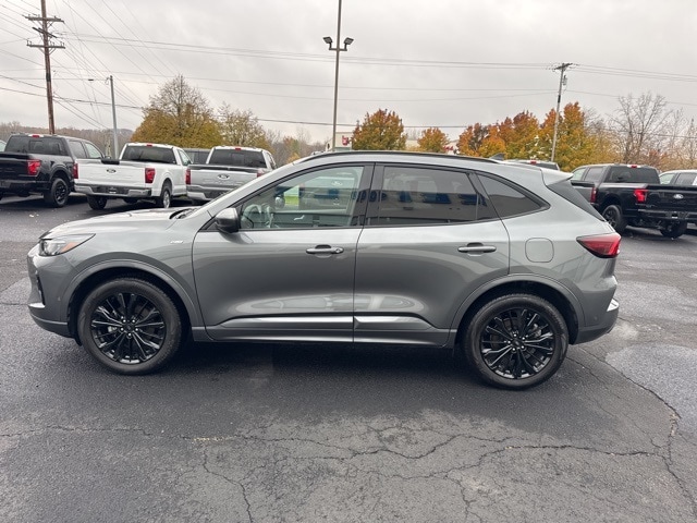 2023 FORD ESCAPE - Image 8