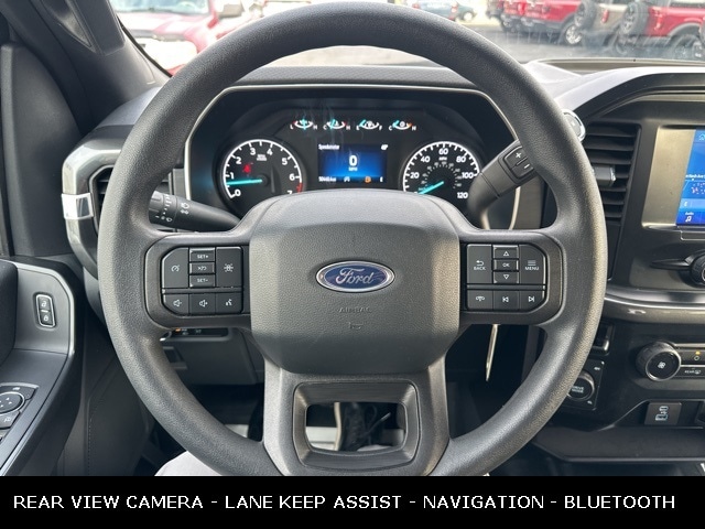 2023 FORD F-150 - Image 3