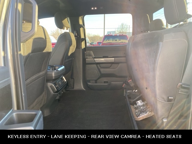2022 FORD F-150 - Image 26