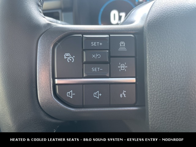 2023 FORD F-150 - Image 27