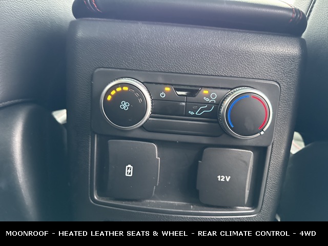 2024 FORD EXPLORER - Image 18