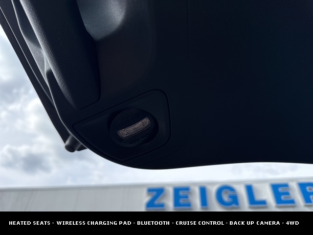 2023 FORD BRONCO SPORT - Image 14