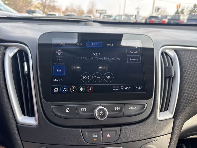 2024 CHEVROLET MALIBU - Image 16