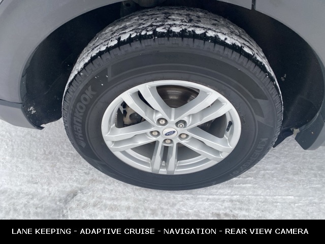 2022 FORD EXPLORER - Image 30