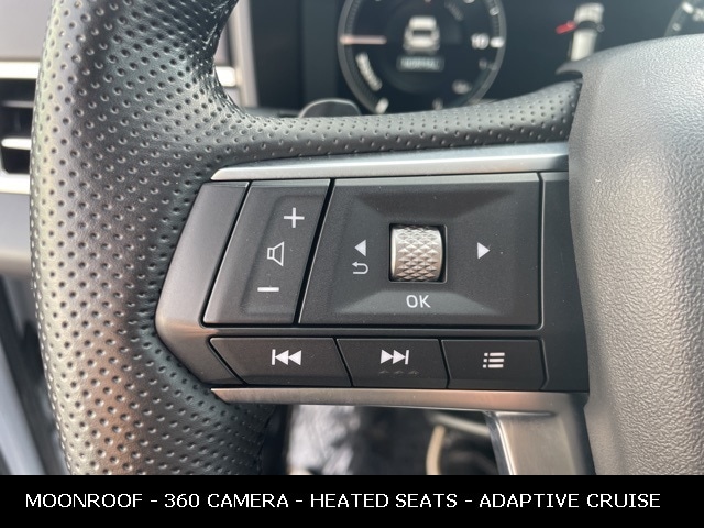 2024 MITSUBISHI OUTLANDER - Image 20